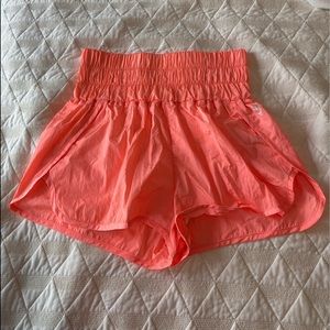 Free People Movement “The Way Home Shorts”